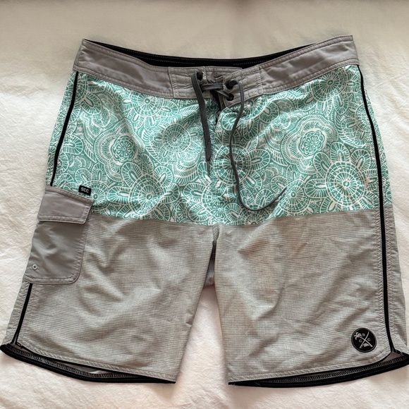 Surf Culture Clothing Other - Men's Swim Board Shorts